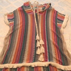 👙Goddis swim cover up👙